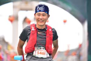 BIB: 5461
                            <button type="button" onclick="openModal(21797475)" class="btn btn-primary btn-sm float-right btn-popup" data-toggle="modal" data-target=".modal-high-quality">
                        <i class="fas fa-shopping-cart"></i> Add to Cart
                    </button>
                                            <button type="button" onclick="isThisMe(21797475, true)" class="btn btn-success btn-sm float-right btn-popup btn-isme hidden" data-toggle="tooltip" data-placement="bottom" title="นี่คือรูปของคุณใช่ไหม คลิกที่นี่เพื่อเอาเข้าอัลบั้ม">
                        <i class="fas fa-plus"></i> Add to album
                    </button>
                    <button type="button" onclick="isThisMe(21797475, false)" class="btn btn-warning btn-sm float-right btn-popup btn-isnotme hidden">
                        <i class="fas fa-ban"></i> Remove from album
                    </button>